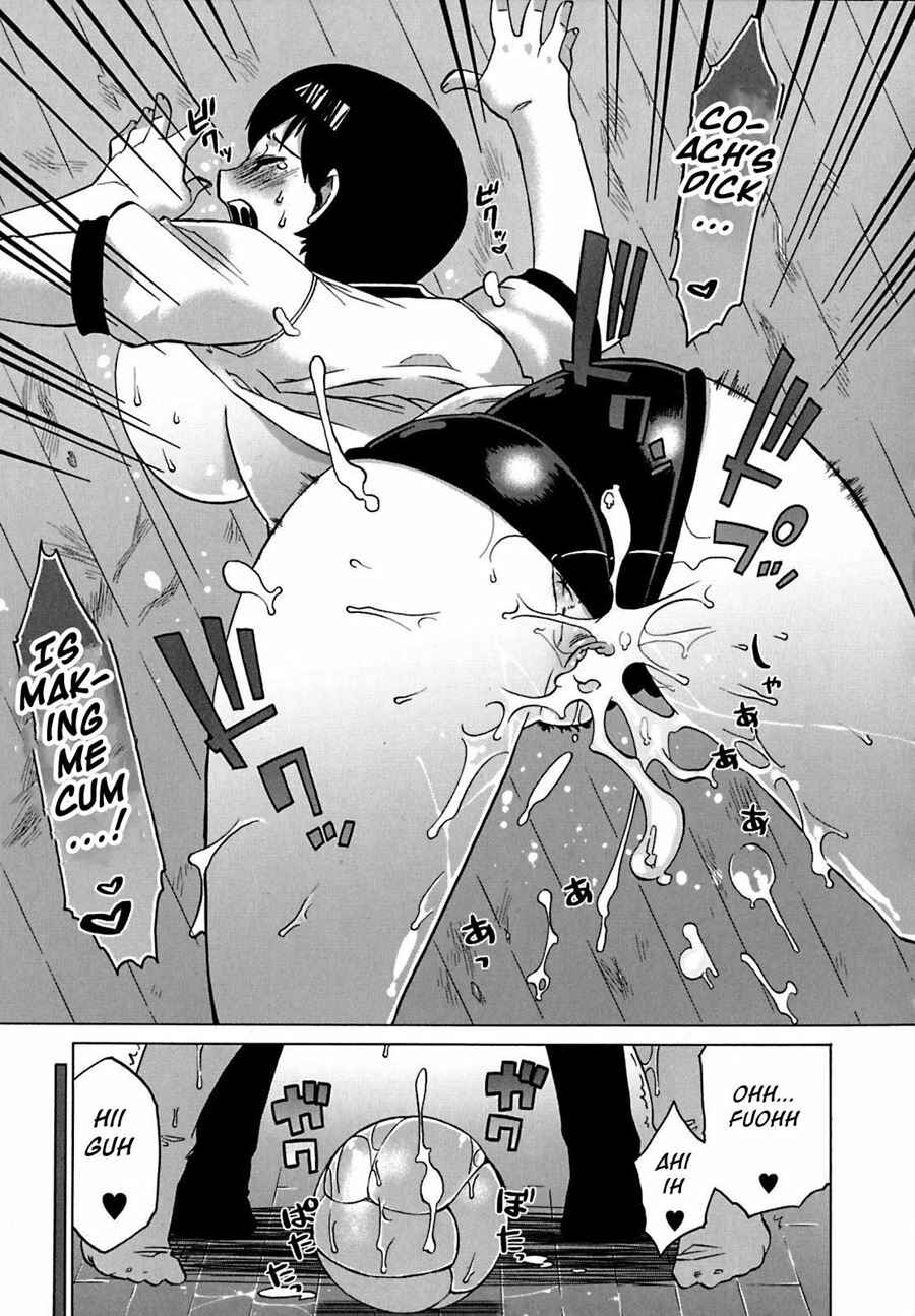 Page 19 Chapter 4 Mamma Mia!