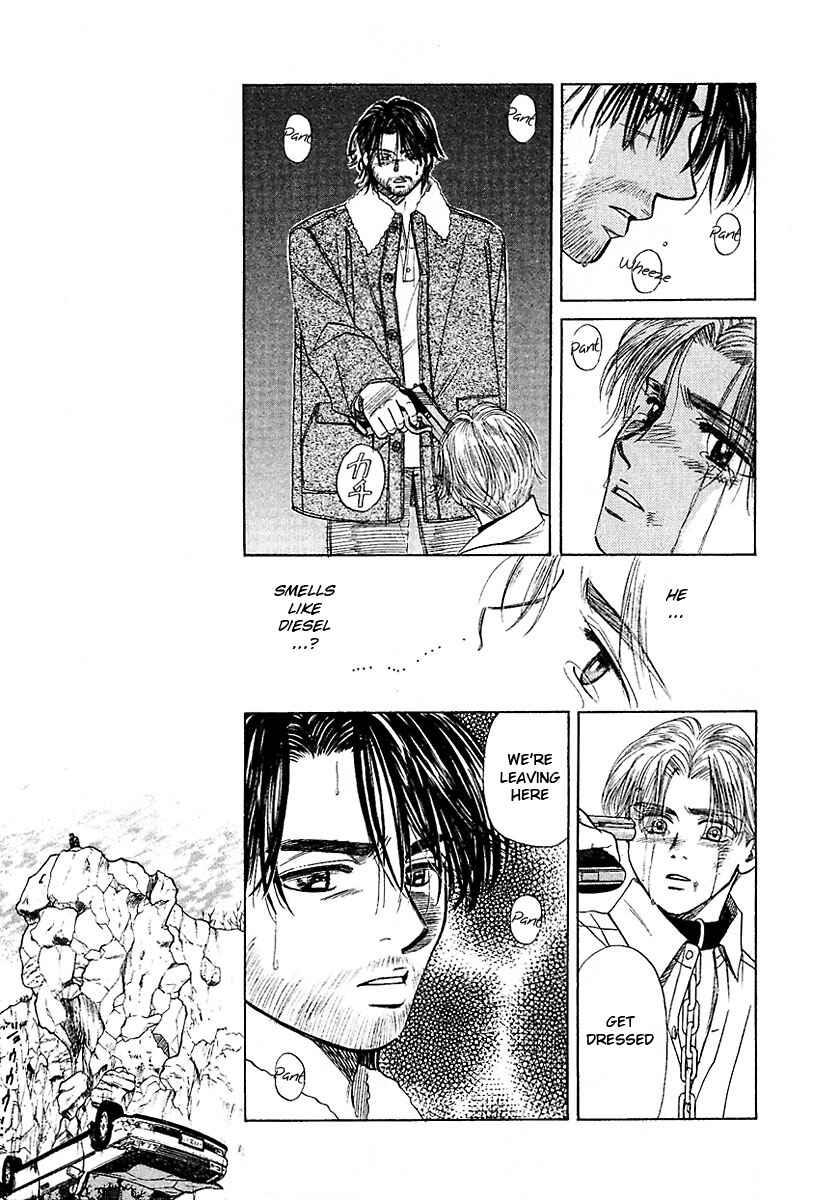 Page 14 Chapter 14 New York, New York