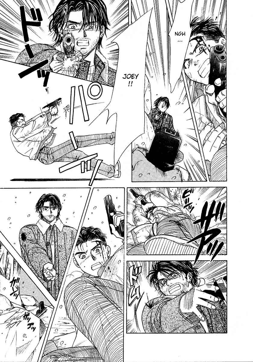 Page 30 Chapter 14 New York, New York