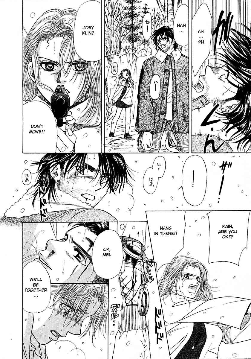 Page 41 Chapter 14 New York, New York