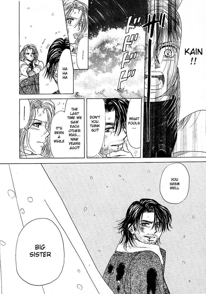 Page 43 Chapter 14 New York, New York