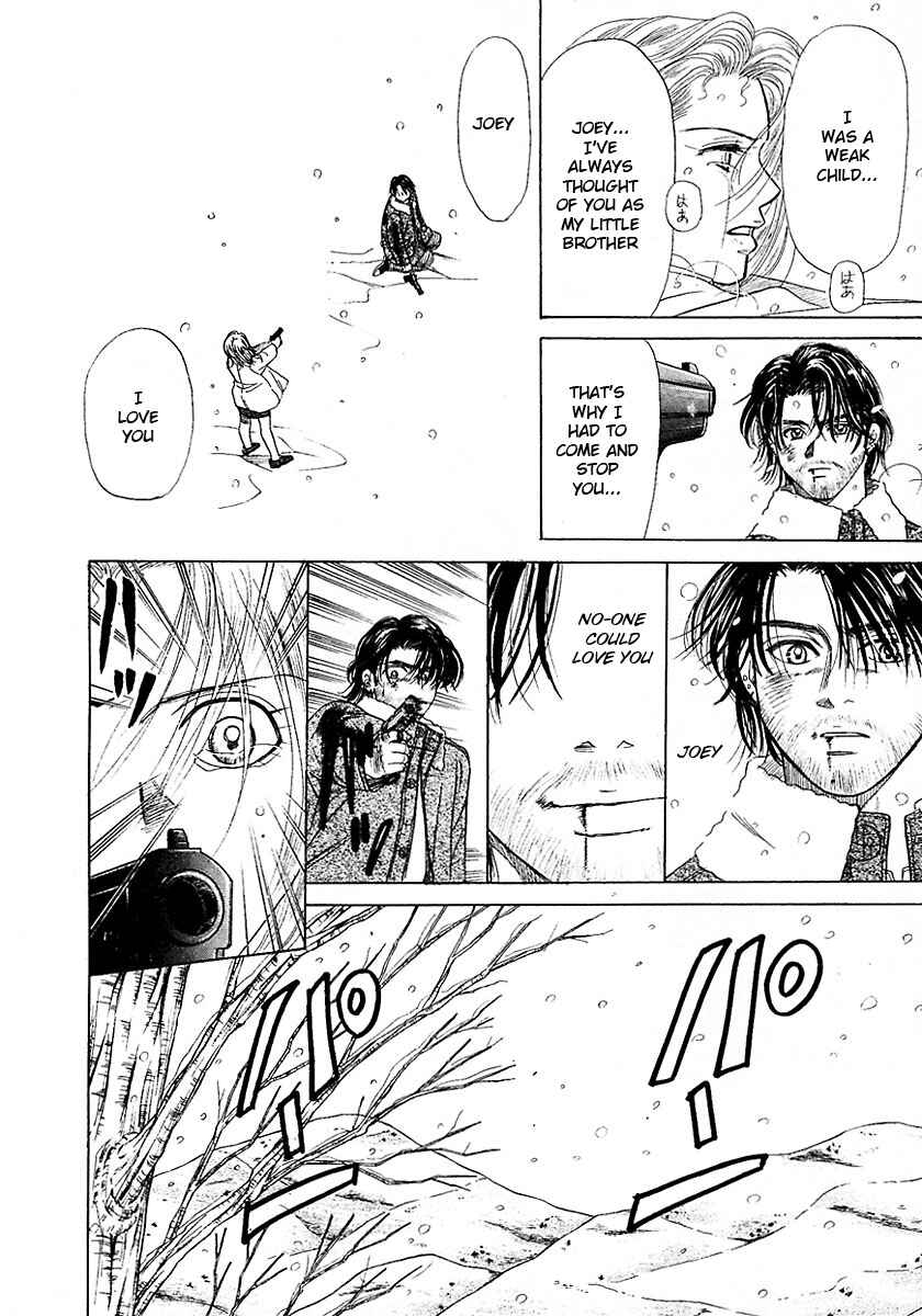 Page 45 Chapter 14 New York, New York