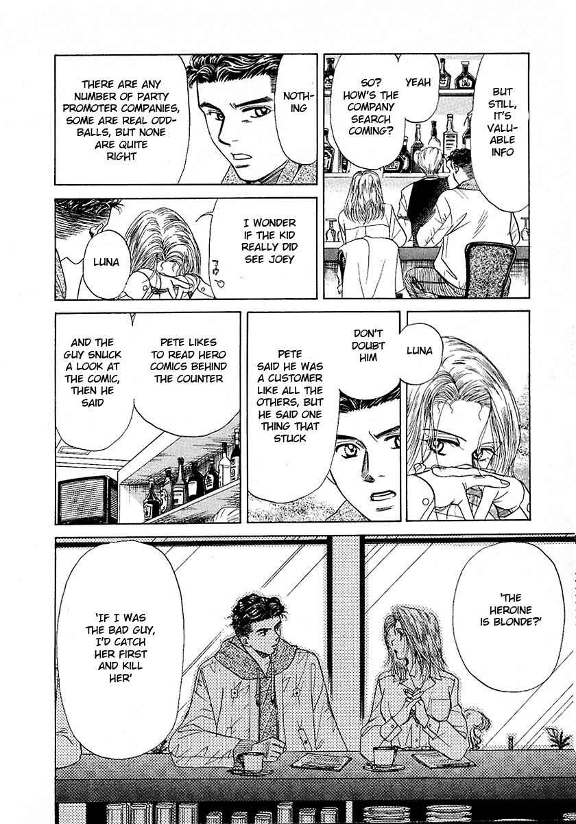 Page 22 Chapter 12 New York, New York