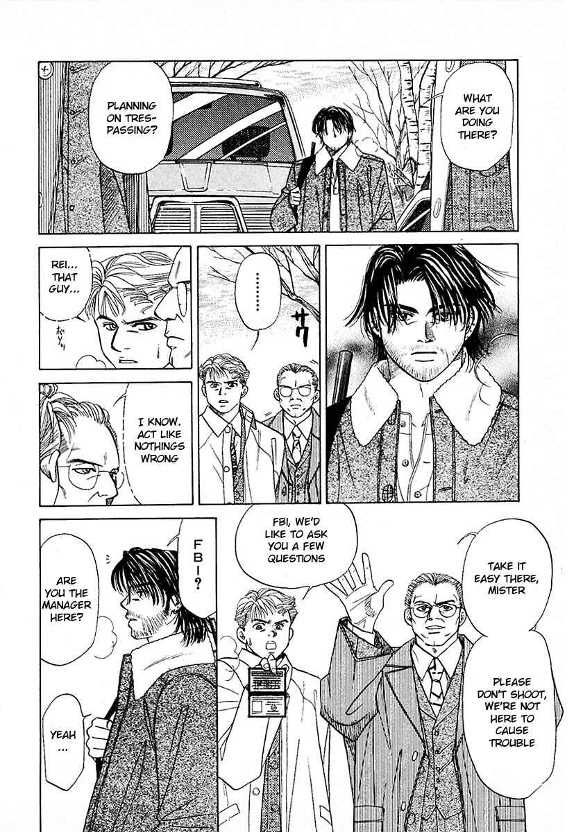 Page 10 Chapter 13 New York, New York