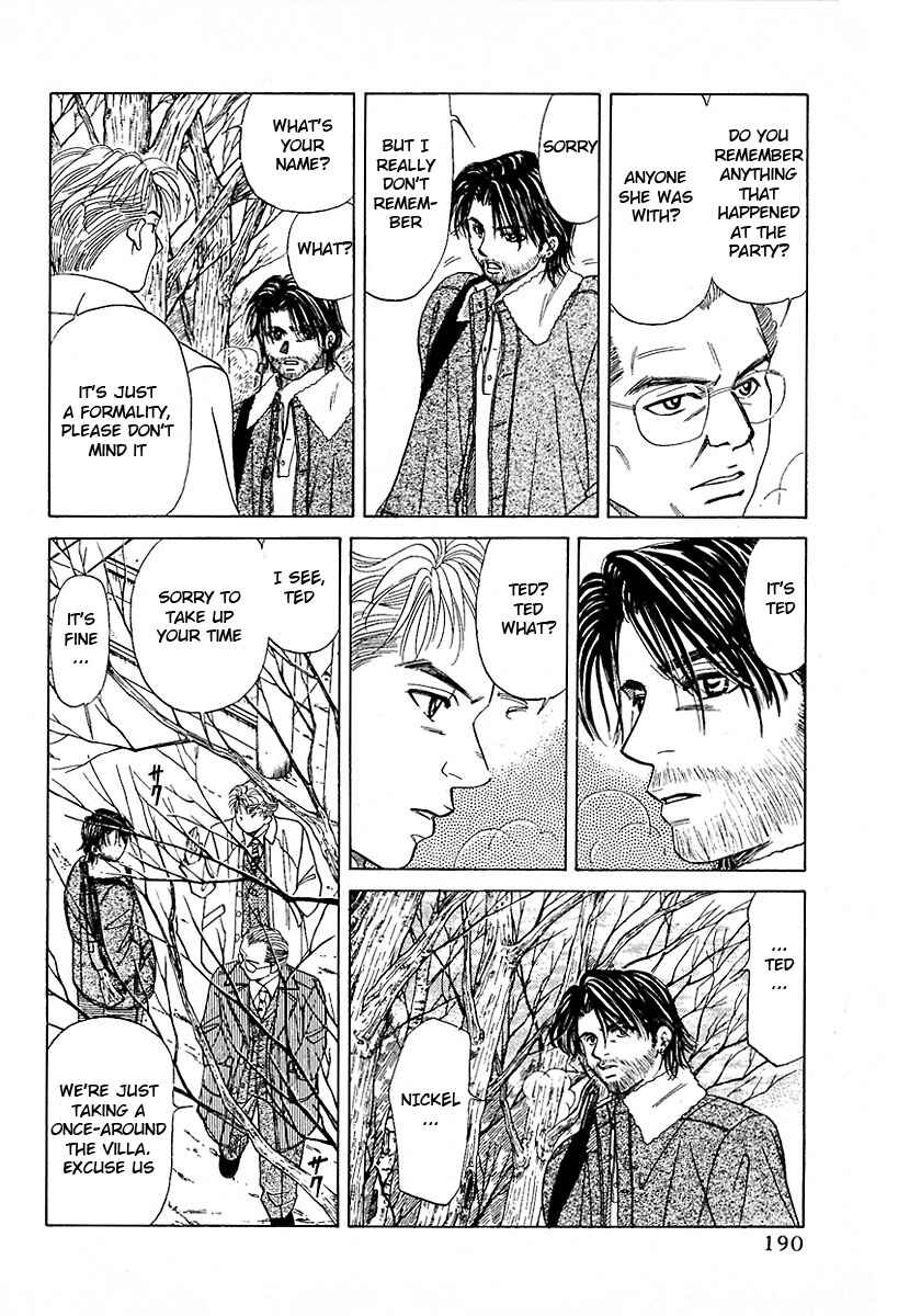 Page 12 Chapter 13 New York, New York
