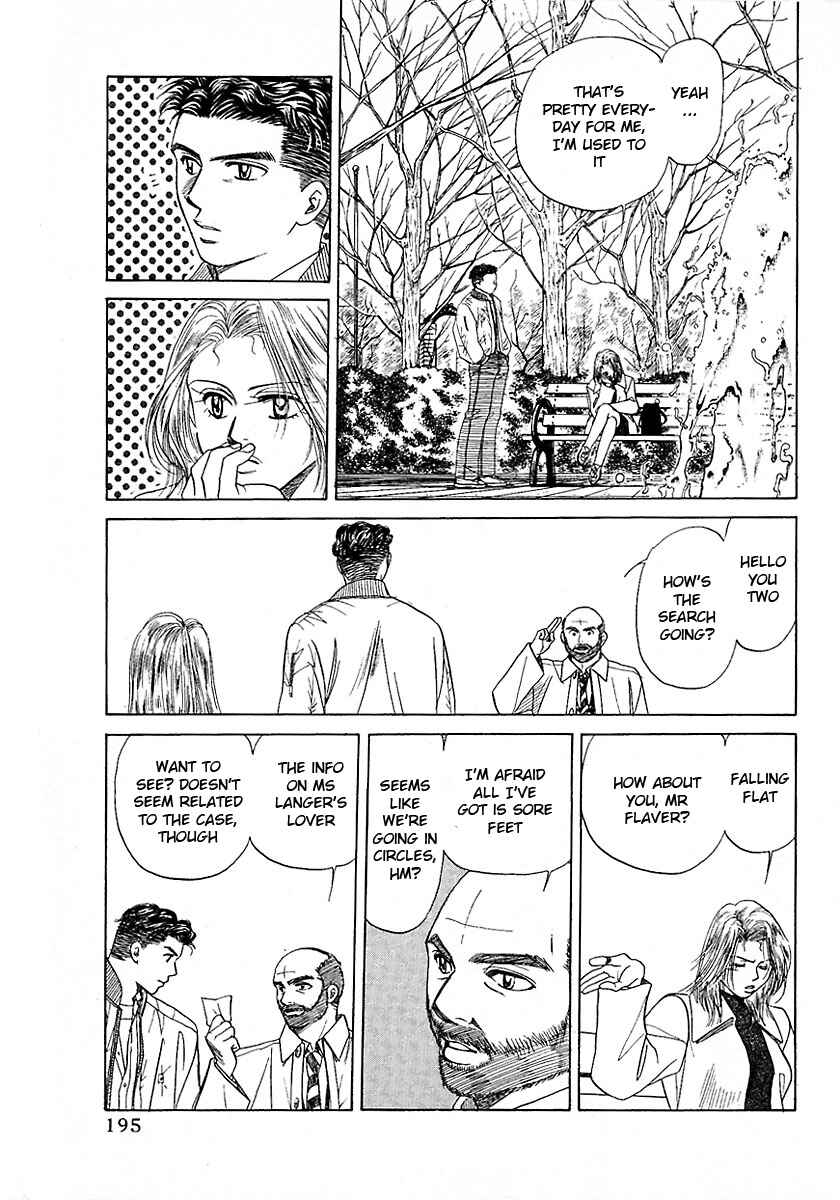 Page 17 Chapter 13 New York, New York