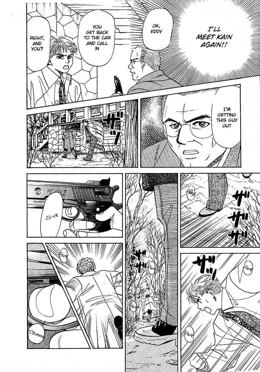 Page 22 Chapter 13 New York, New York