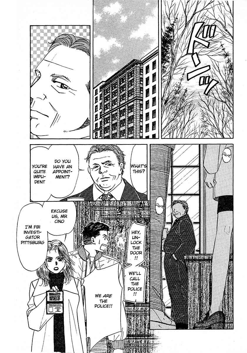Page 23 Chapter 13 New York, New York