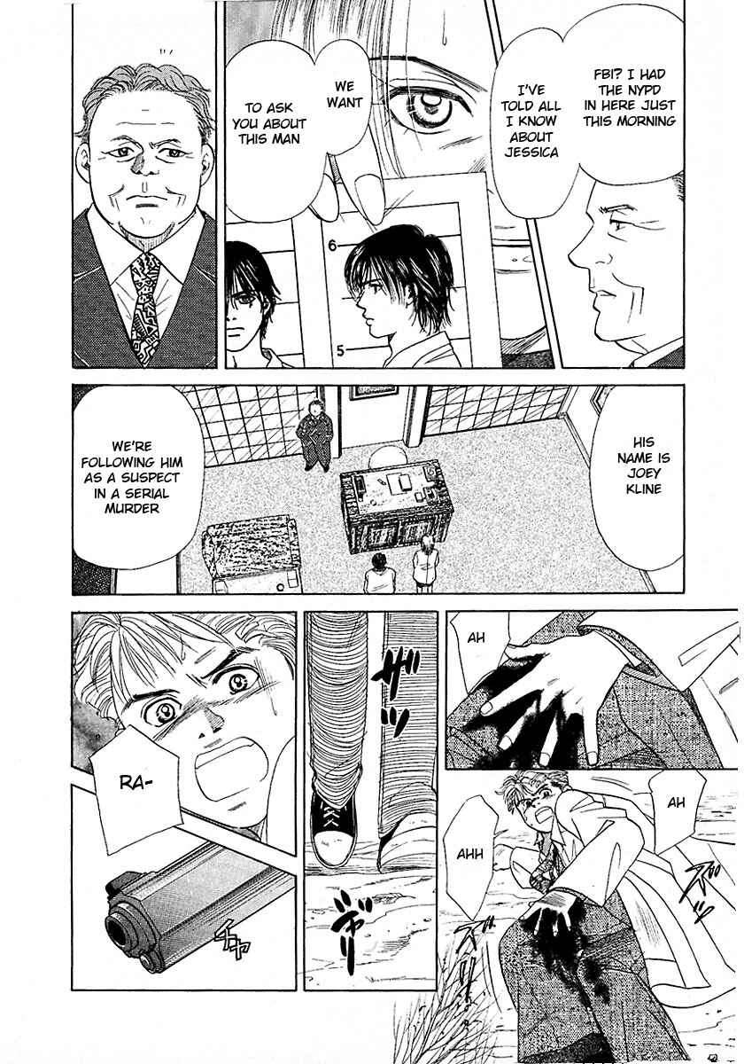 Page 24 Chapter 13 New York, New York