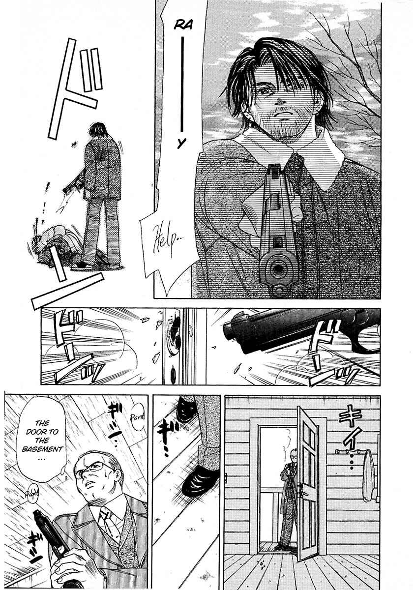 Page 25 Chapter 13 New York, New York