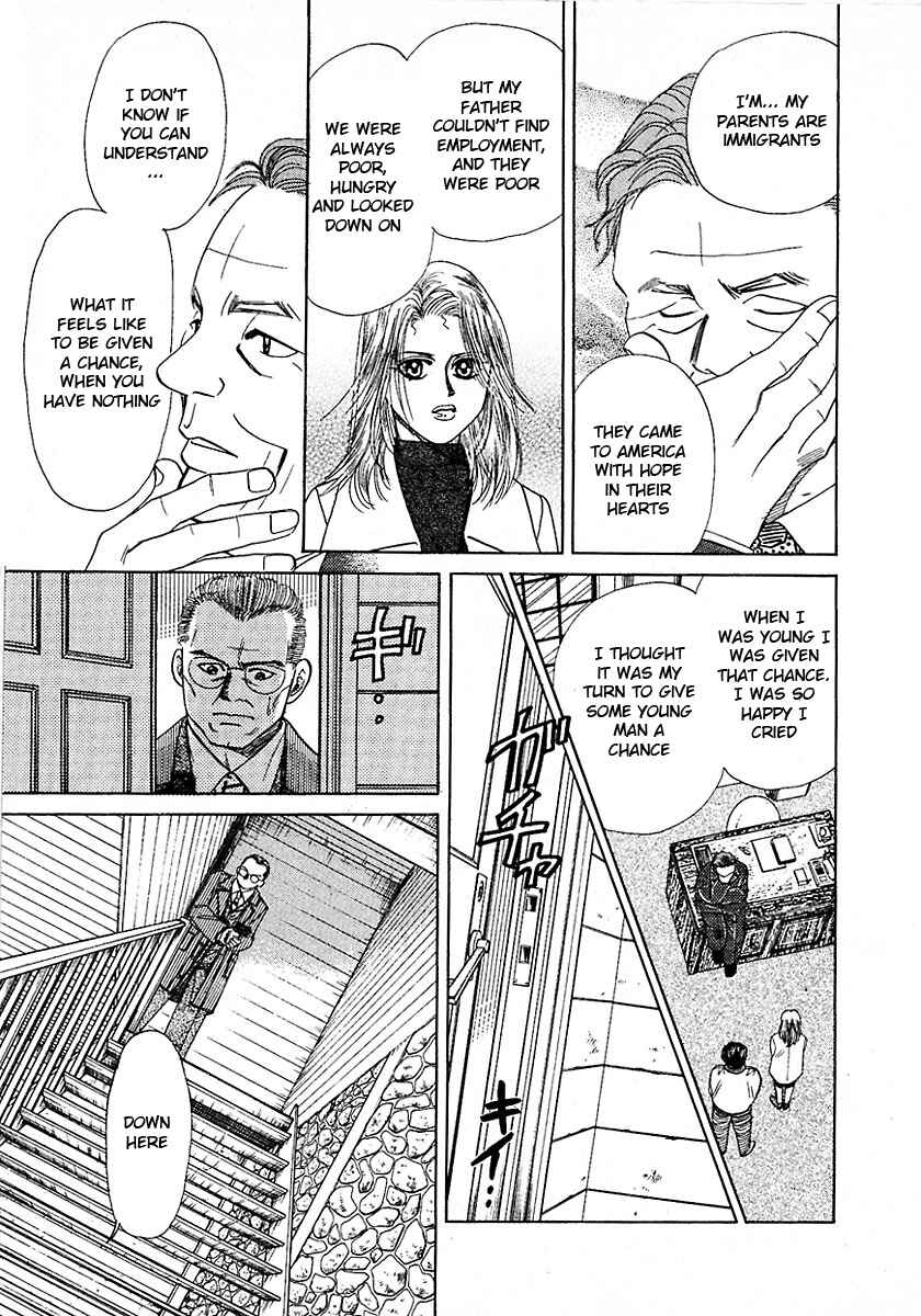 Page 27 Chapter 13 New York, New York