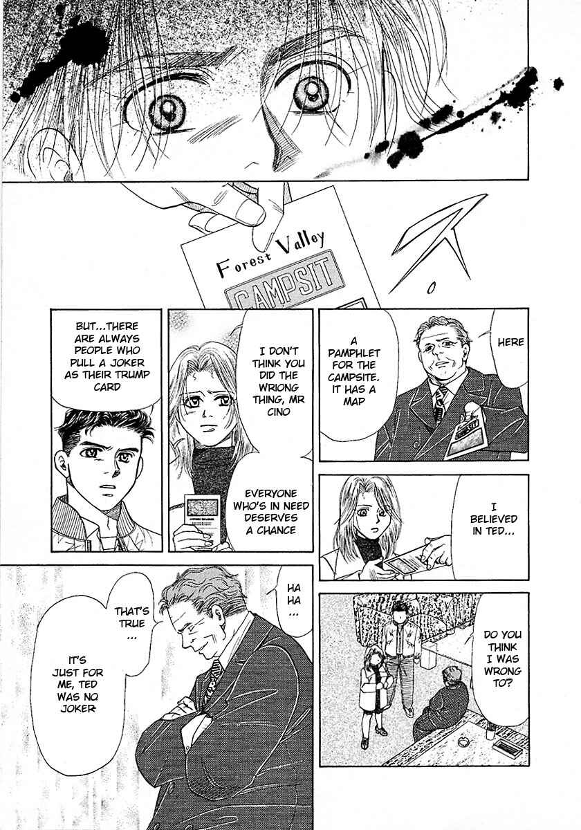 Page 29 Chapter 13 New York, New York