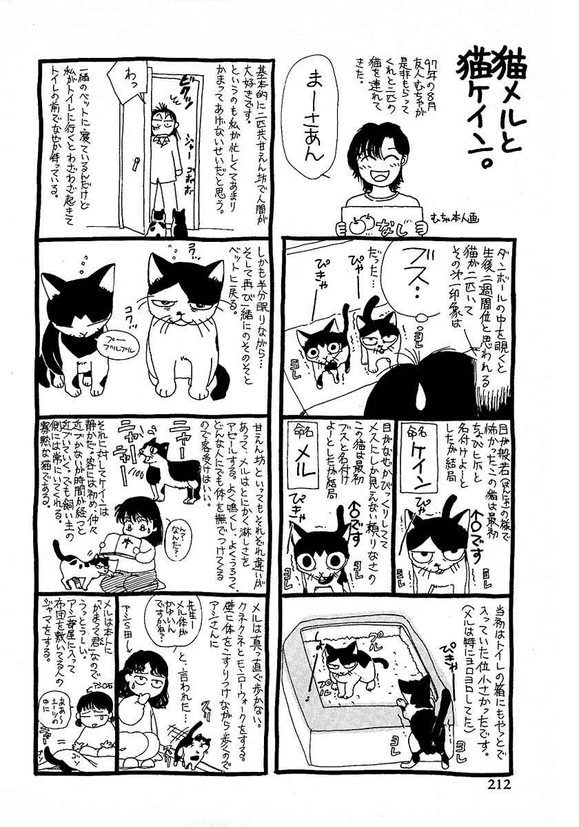 Page 34 Chapter 13 New York, New York