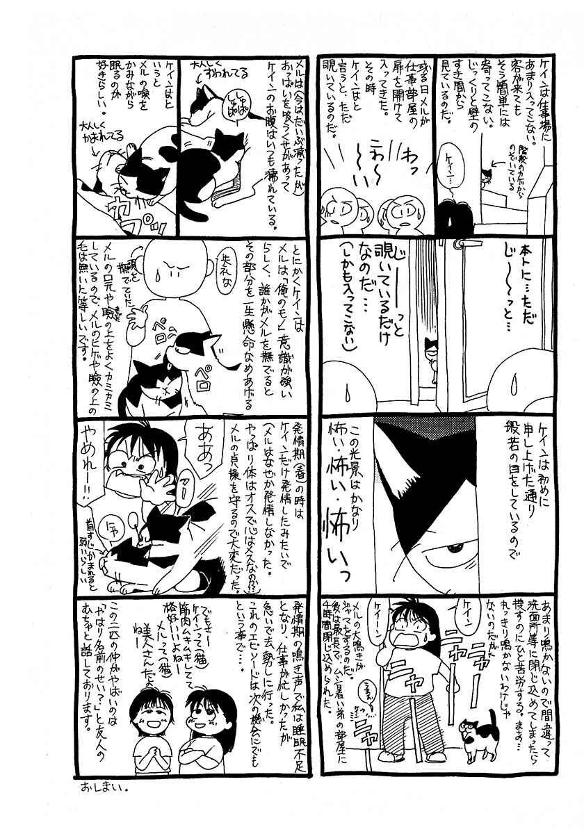 Page 35 Chapter 13 New York, New York