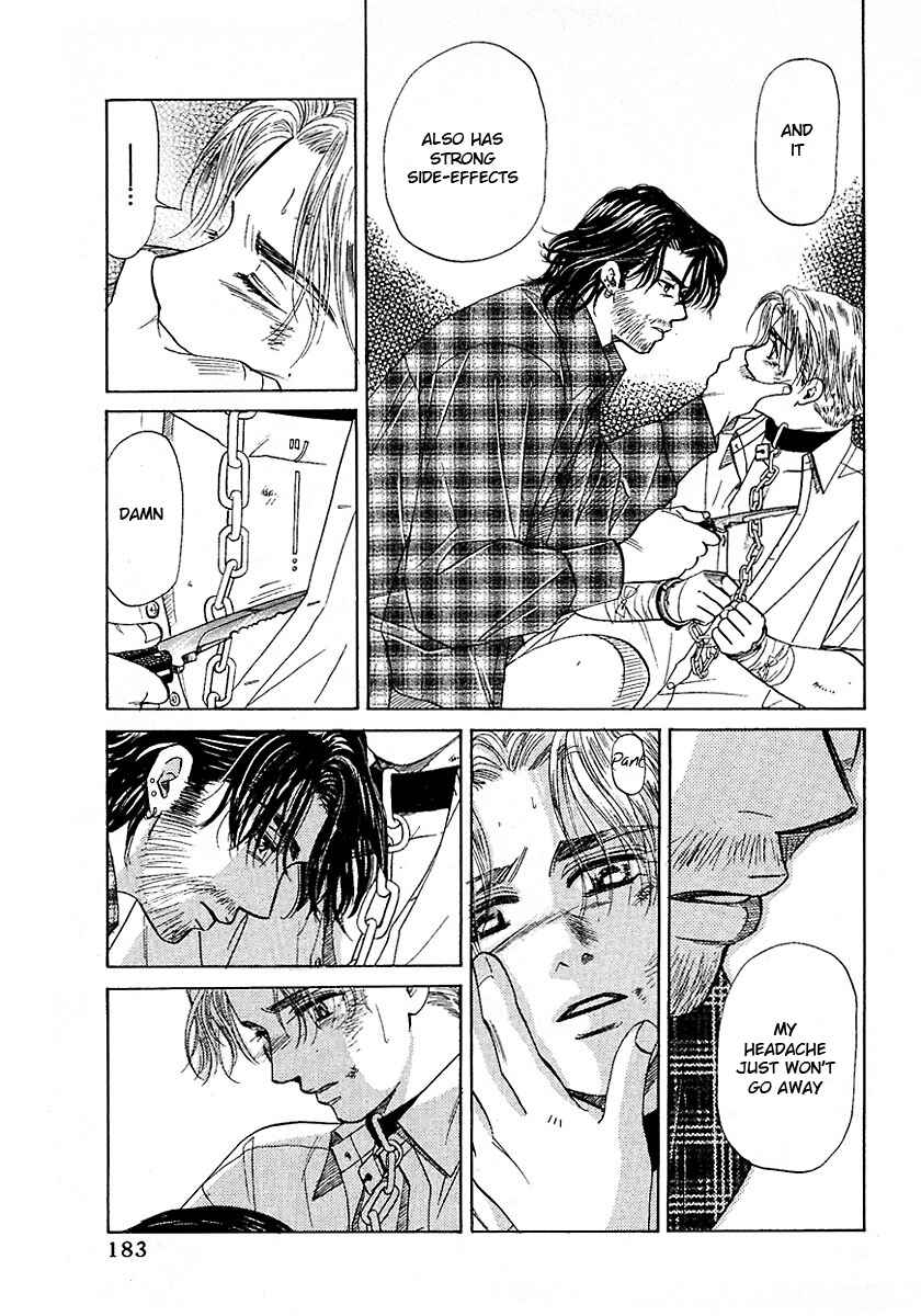 Page 5 Chapter 13 New York, New York