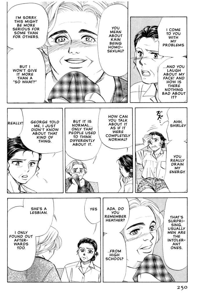 Page 10 Chapter 5 New York, New York
