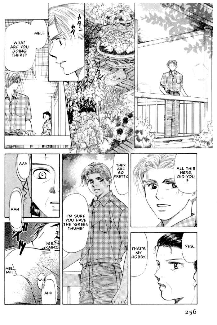 Page 16 Chapter 5 New York, New York