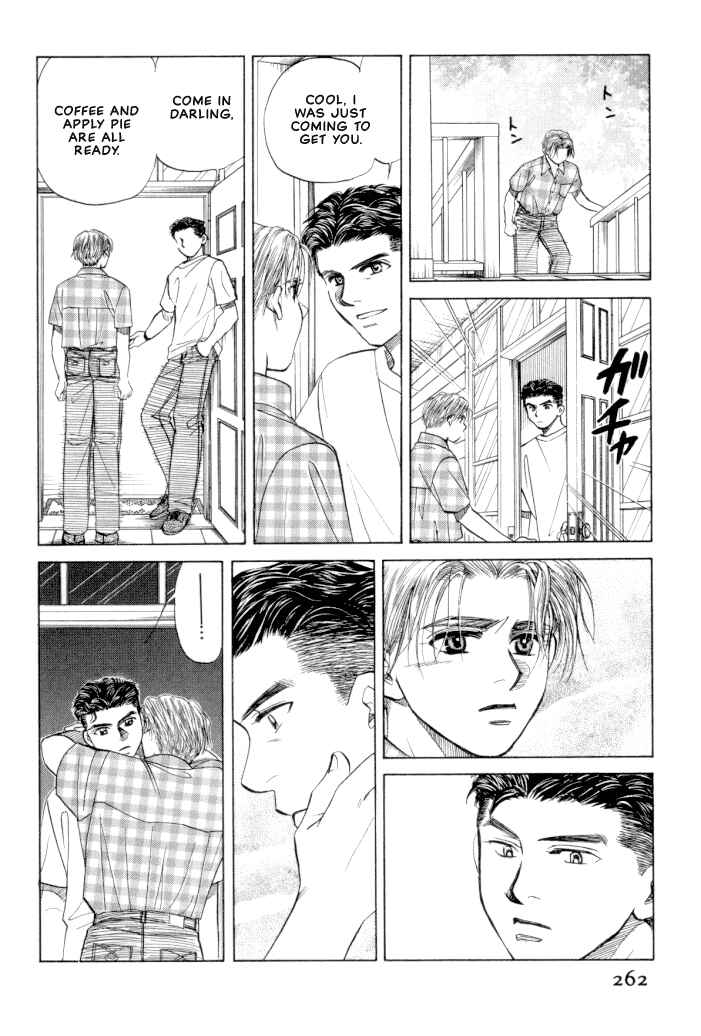 Page 22 Chapter 5 New York, New York