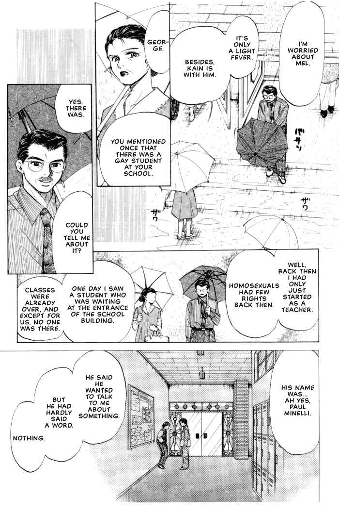 Page 25 Chapter 5 New York, New York