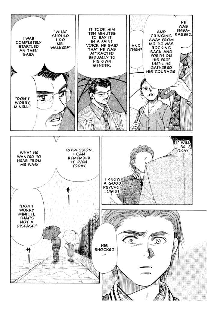 Page 26 Chapter 5 New York, New York