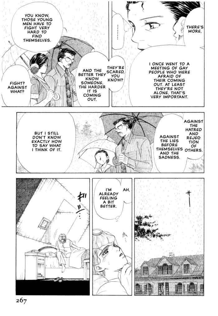 Page 27 Chapter 5 New York, New York