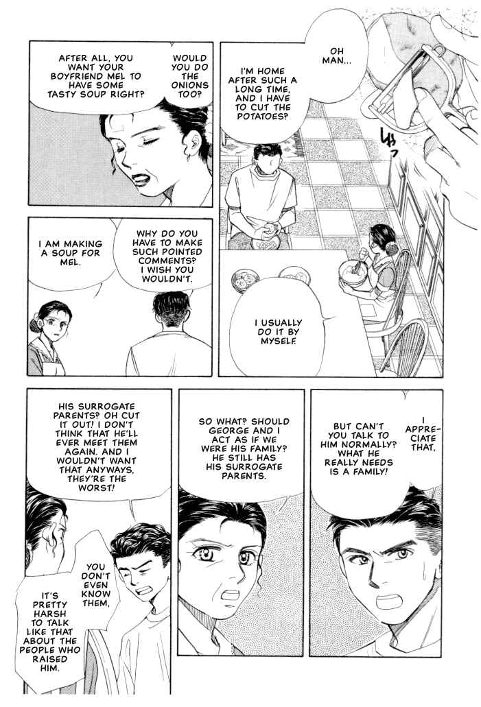 Page 28 Chapter 5 New York, New York