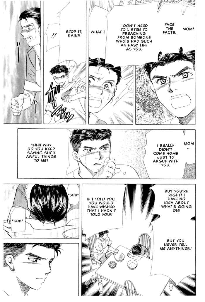 Page 29 Chapter 5 New York, New York