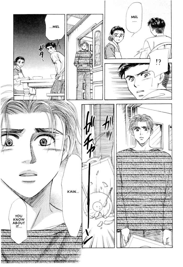 Page 31 Chapter 5 New York, New York
