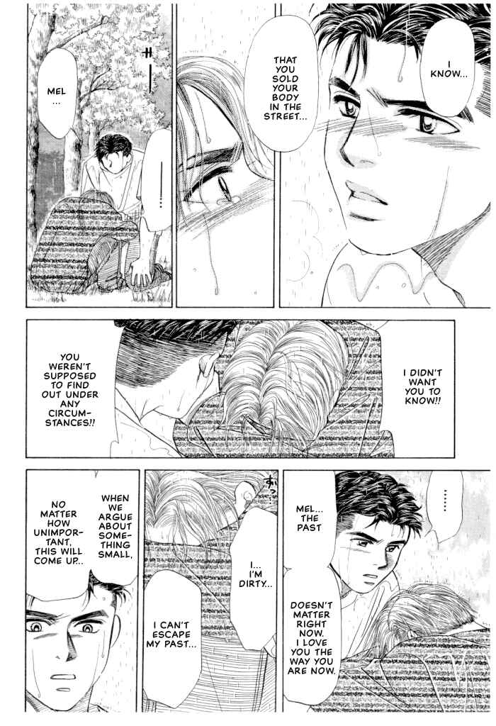 Page 36 Chapter 5 New York, New York