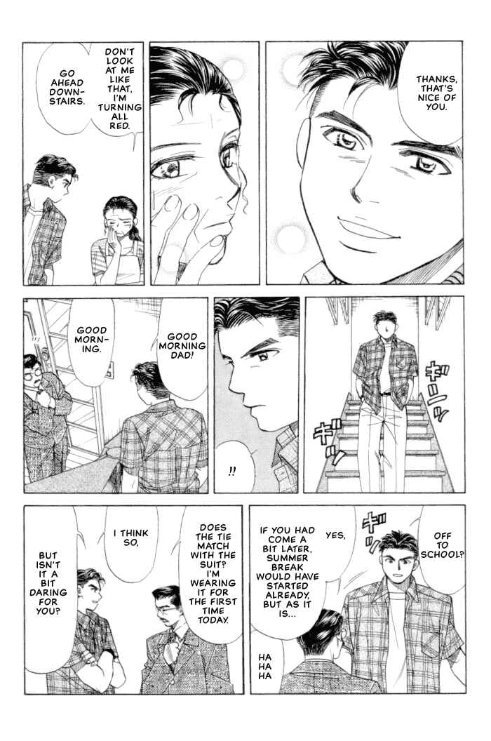 Page 46 Chapter 5 New York, New York