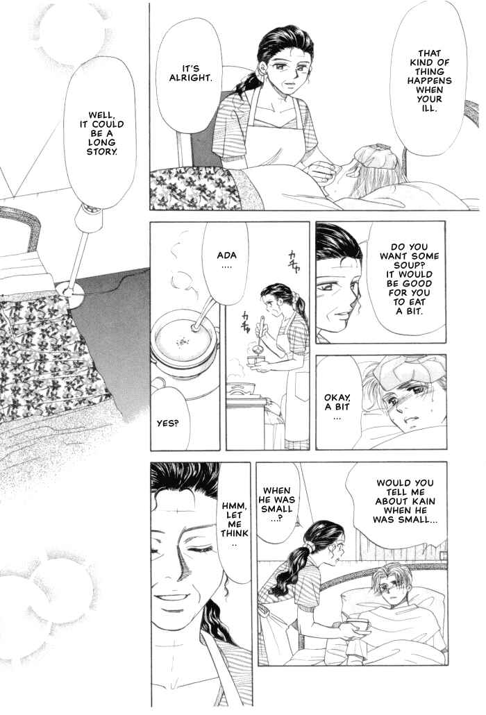 Page 56 Chapter 5 New York, New York