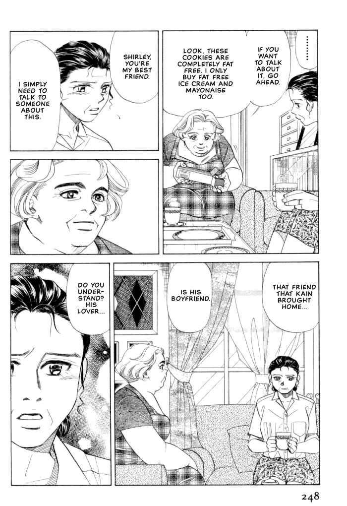 Page 8 Chapter 5 New York, New York