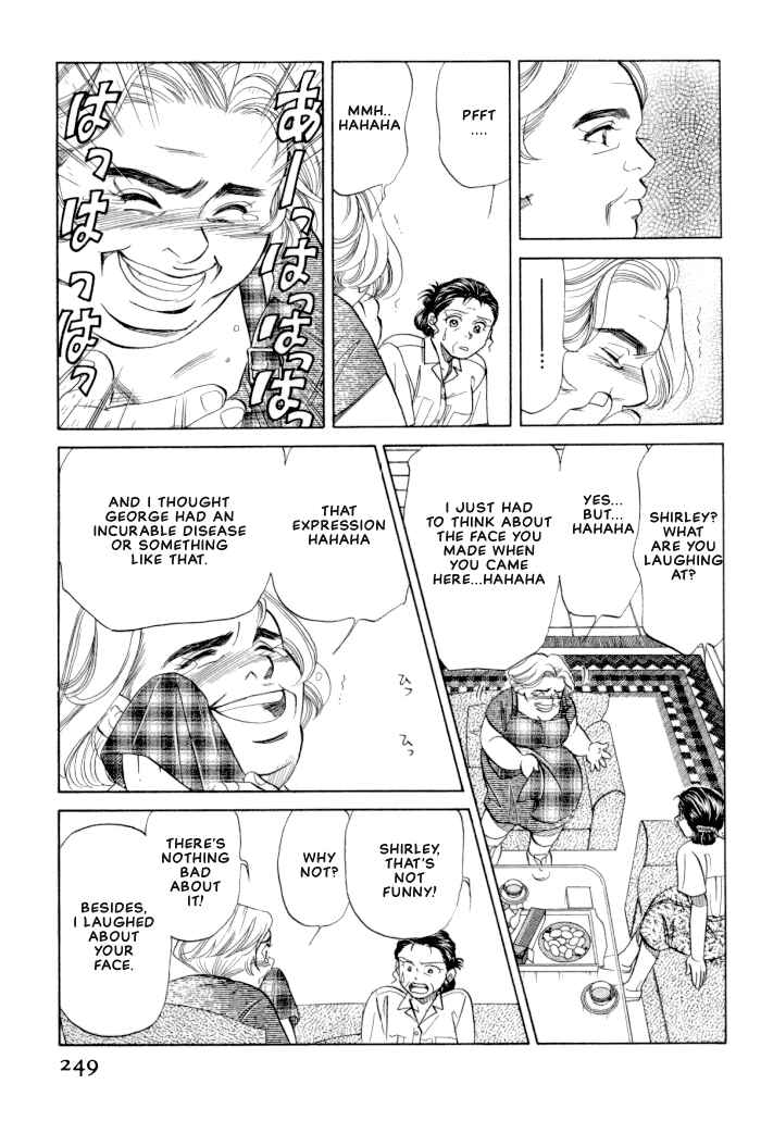 Page 9 Chapter 5 New York, New York