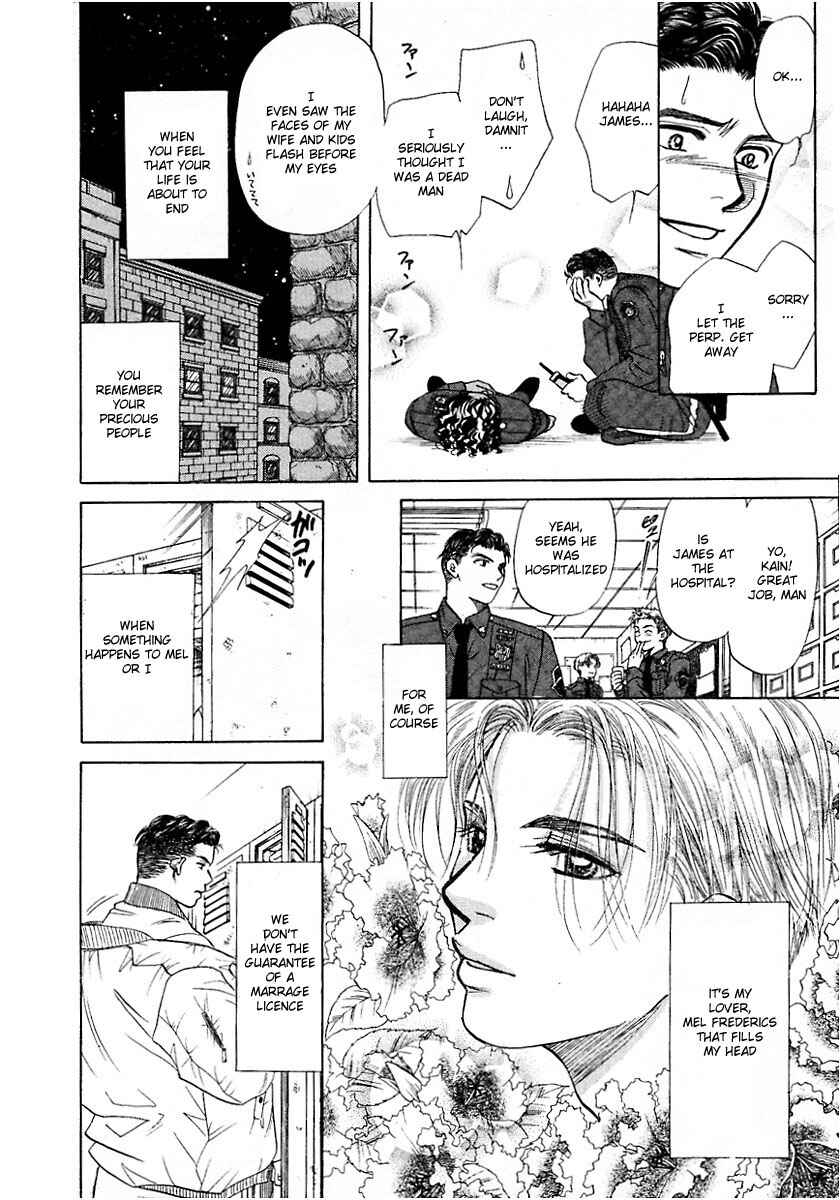 Page 10 Chapter 6 New York, New York