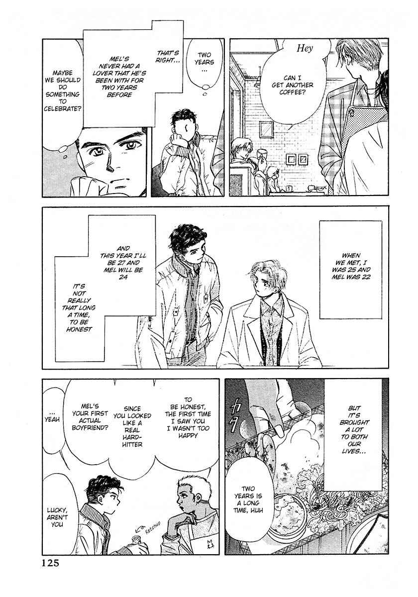 Page 15 Chapter 6 New York, New York