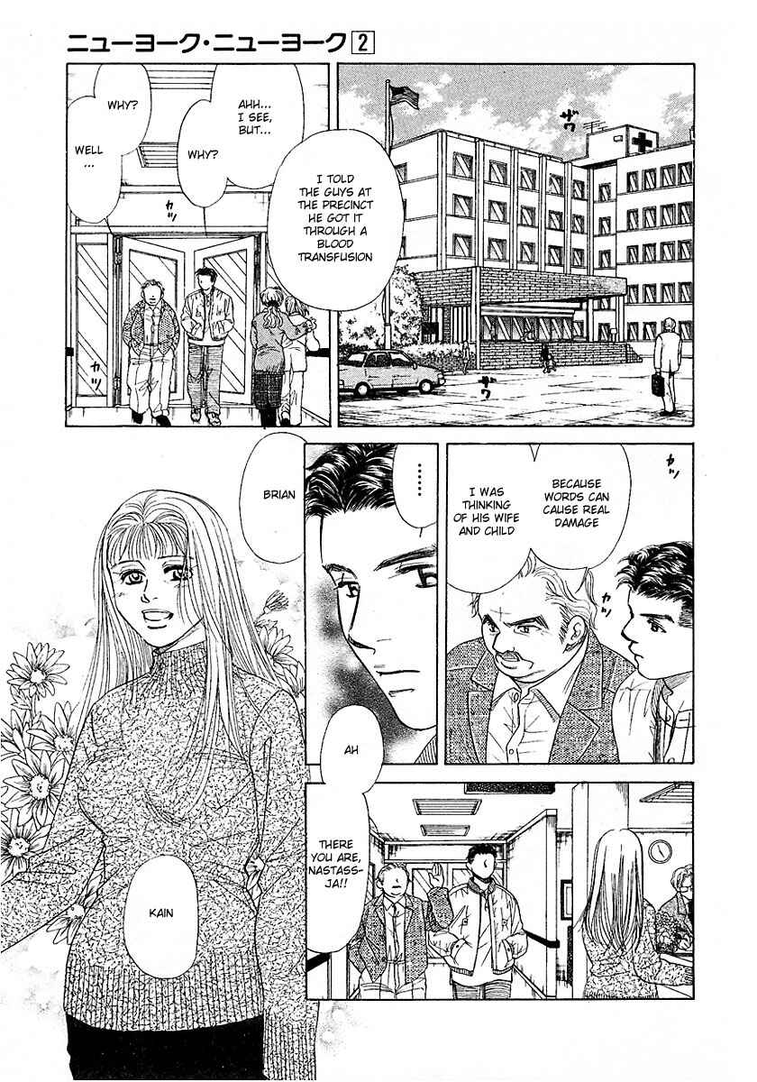 Page 19 Chapter 6 New York, New York