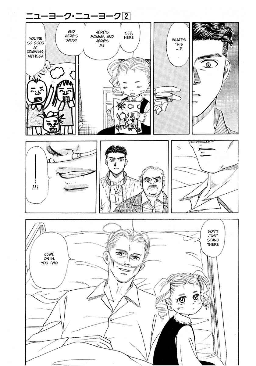 Page 21 Chapter 6 New York, New York