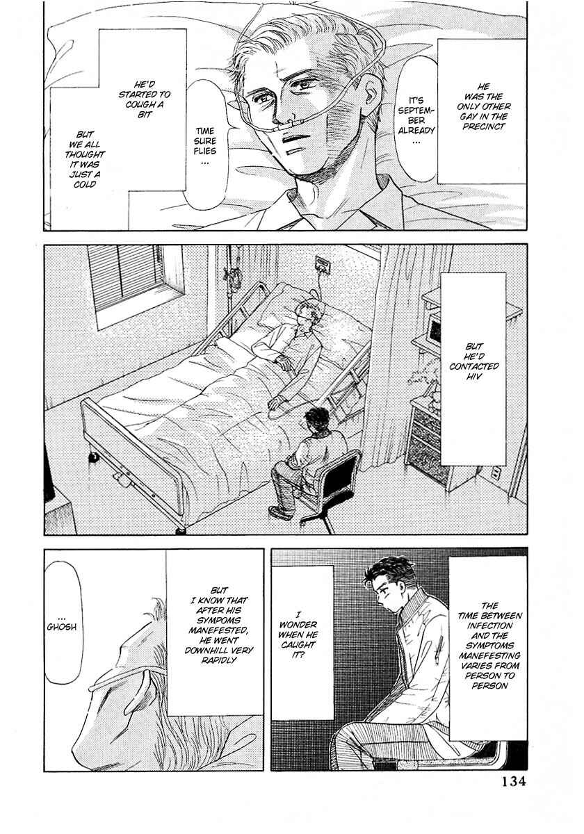 Page 24 Chapter 6 New York, New York