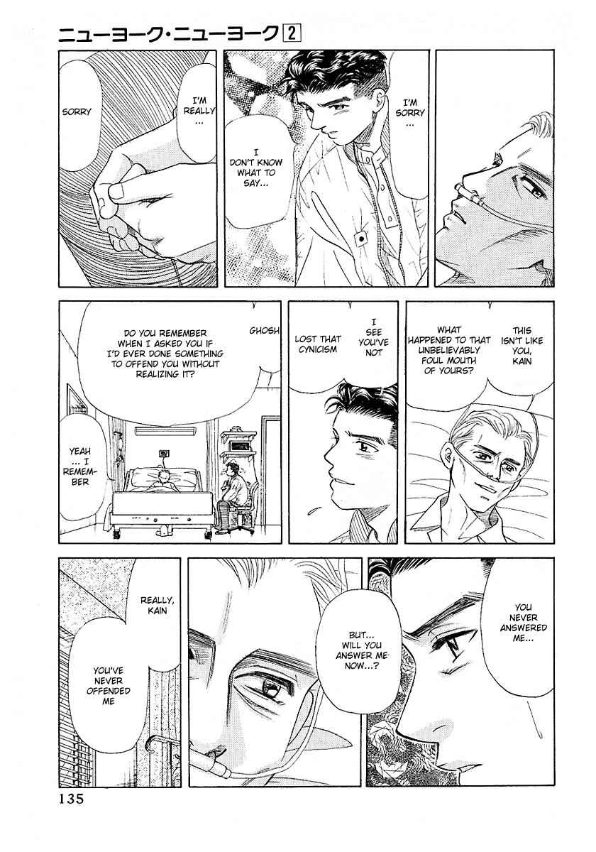 Page 25 Chapter 6 New York, New York
