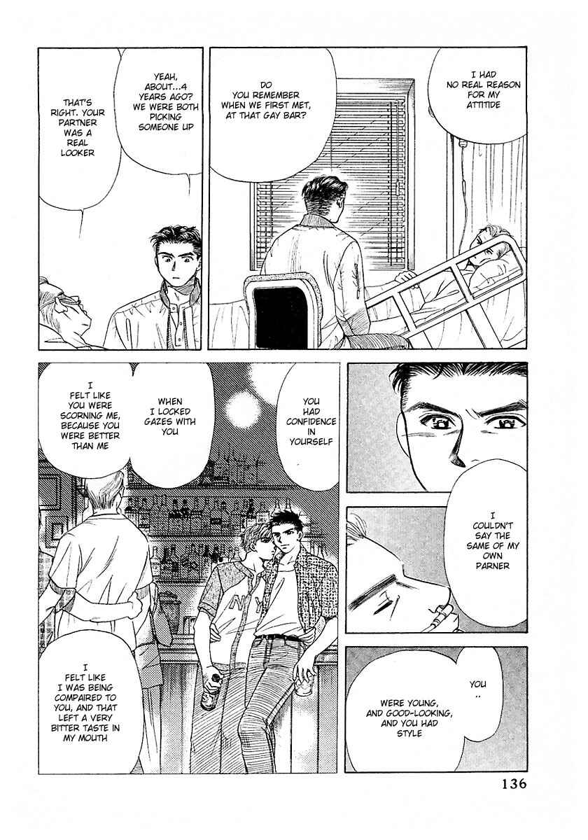Page 26 Chapter 6 New York, New York