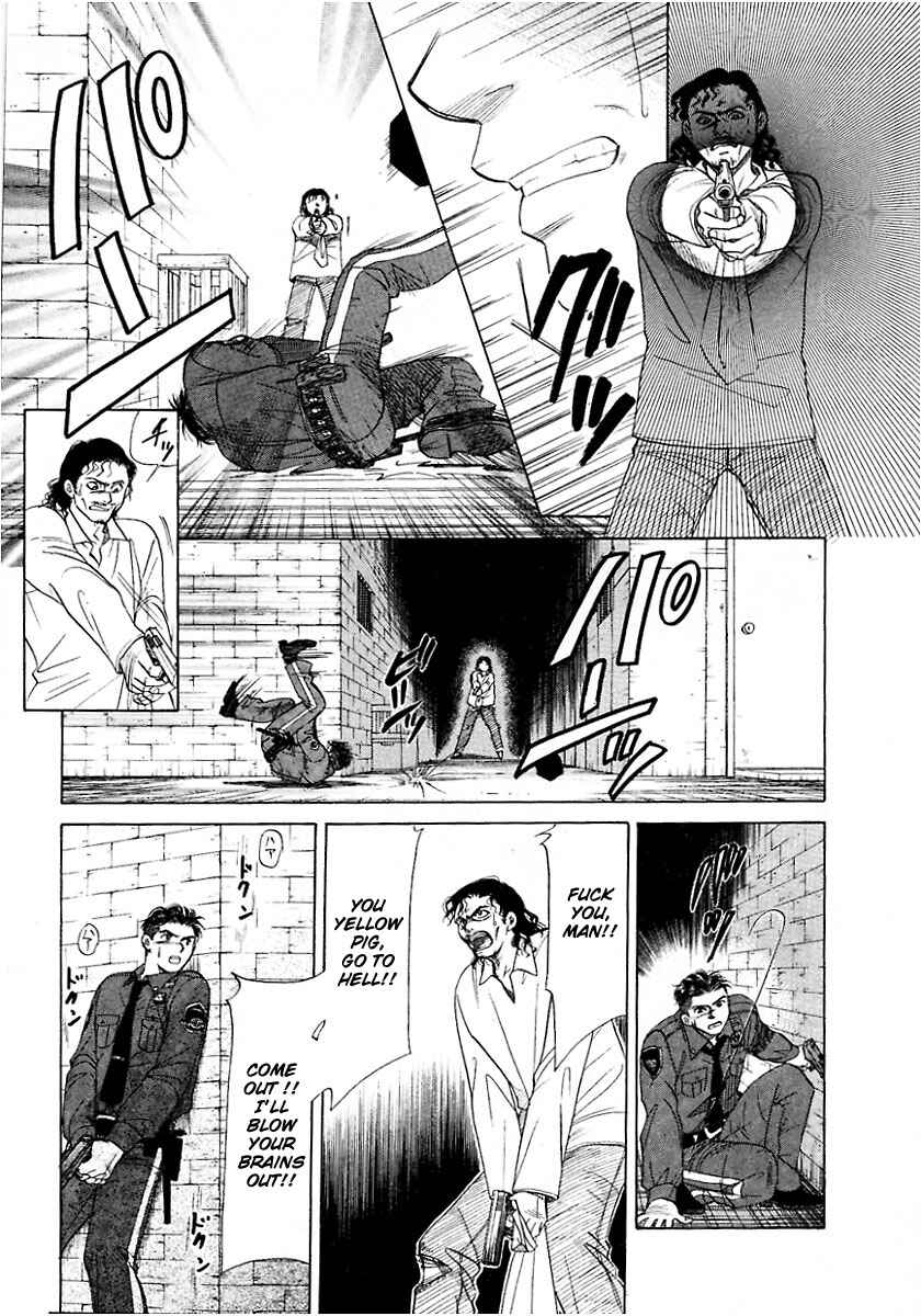 Page 5 Chapter 6 New York, New York