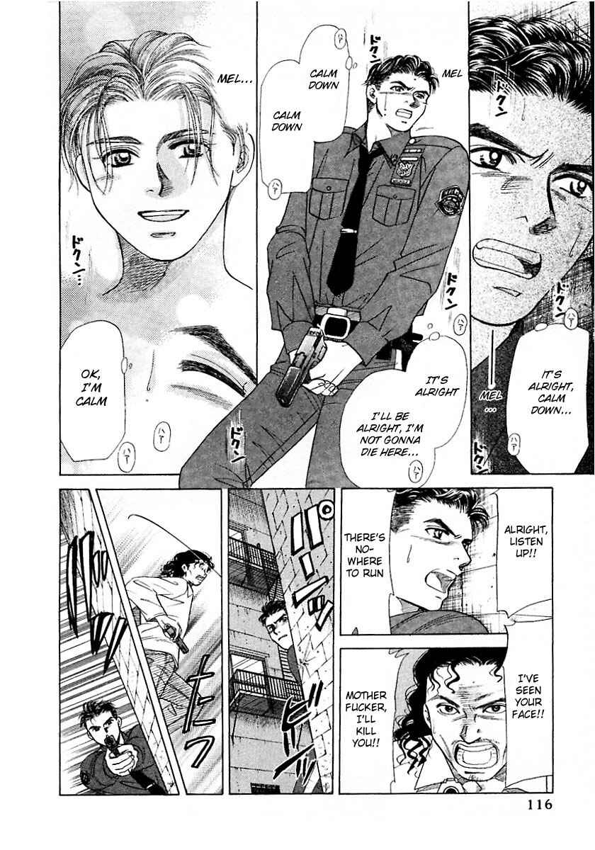 Page 6 Chapter 6 New York, New York