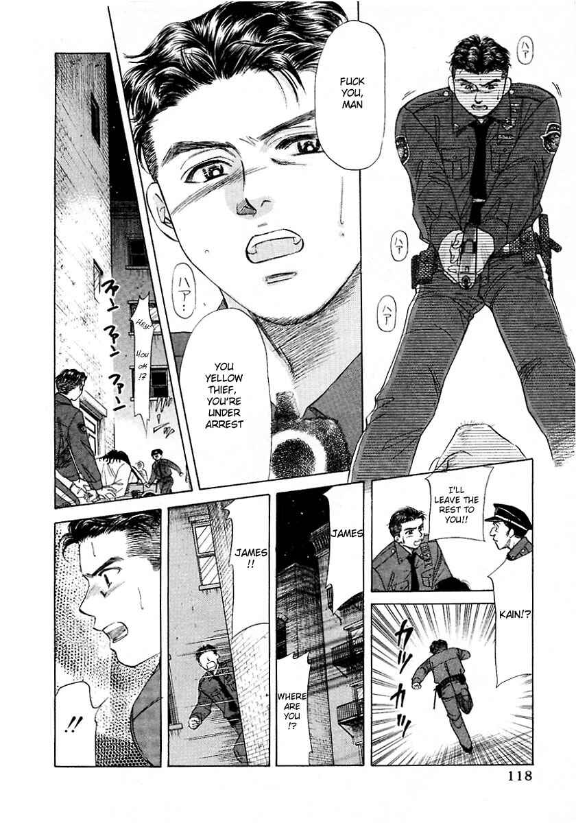 Page 8 Chapter 6 New York, New York