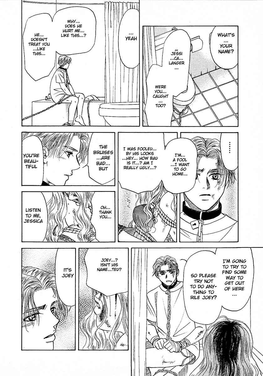 Page 18 Chapter 11 New York, New York