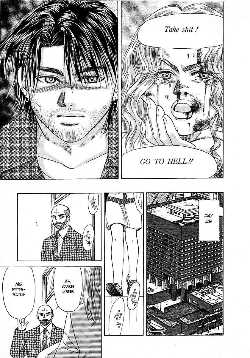 Page 29 Chapter 11 New York, New York