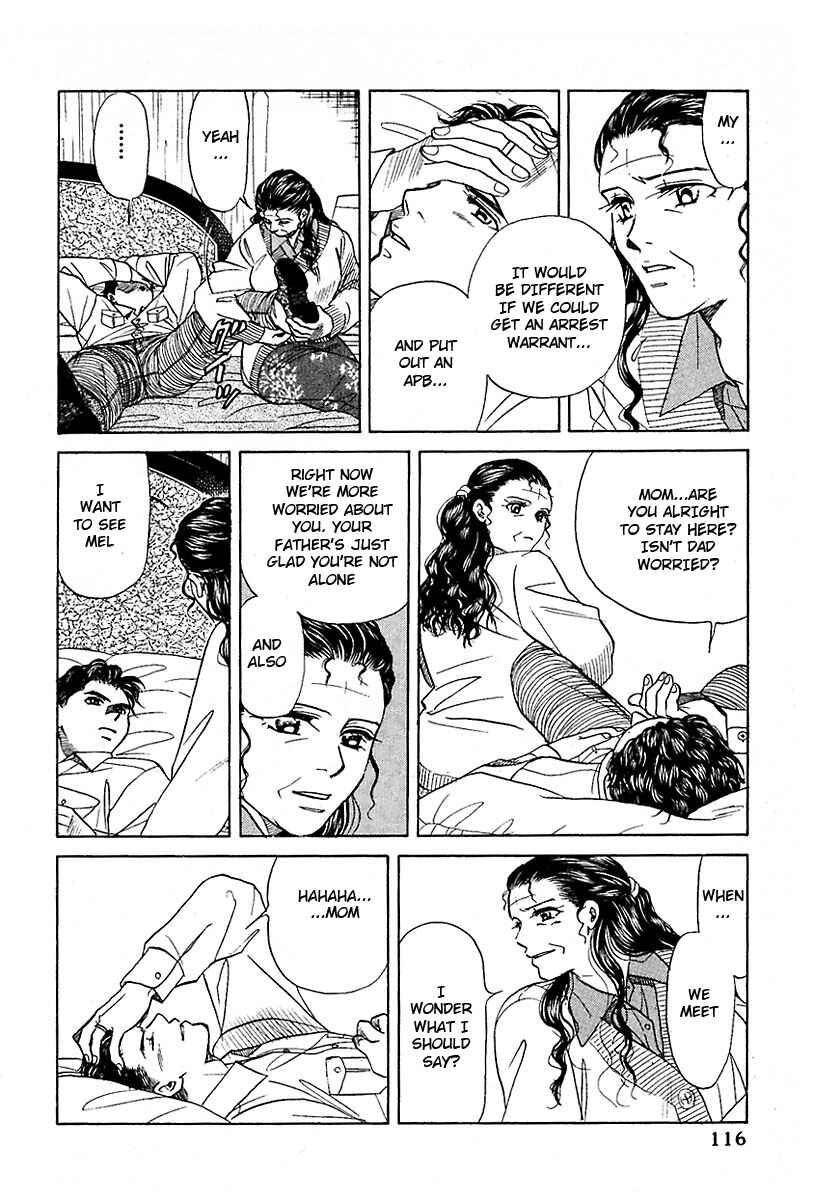 Page 4 Chapter 11 New York, New York