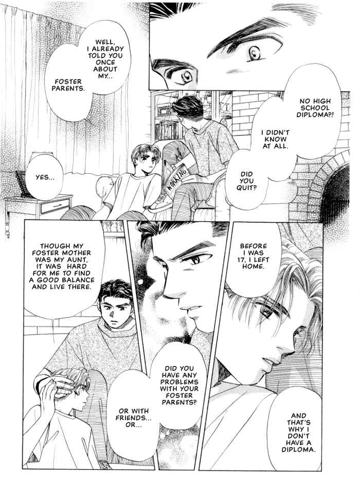 Page 14 Chapter 3 New York, New York