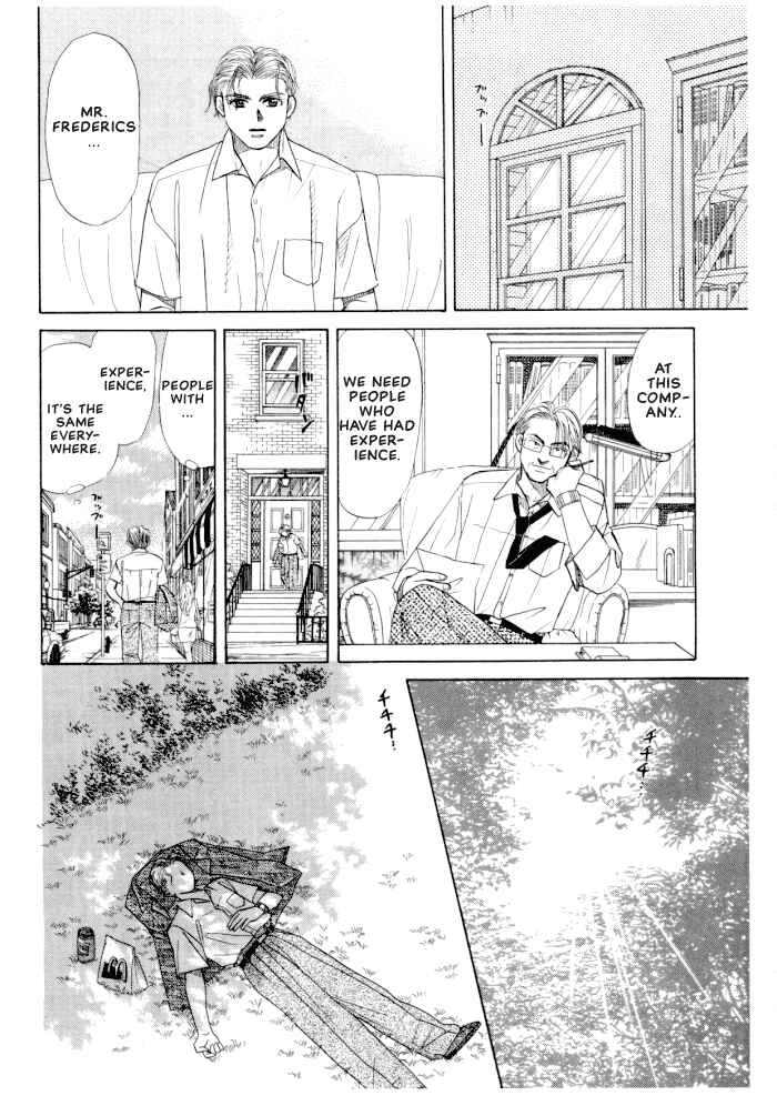 Page 16 Chapter 3 New York, New York
