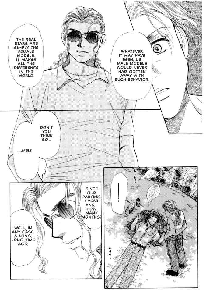 Page 18 Chapter 3 New York, New York