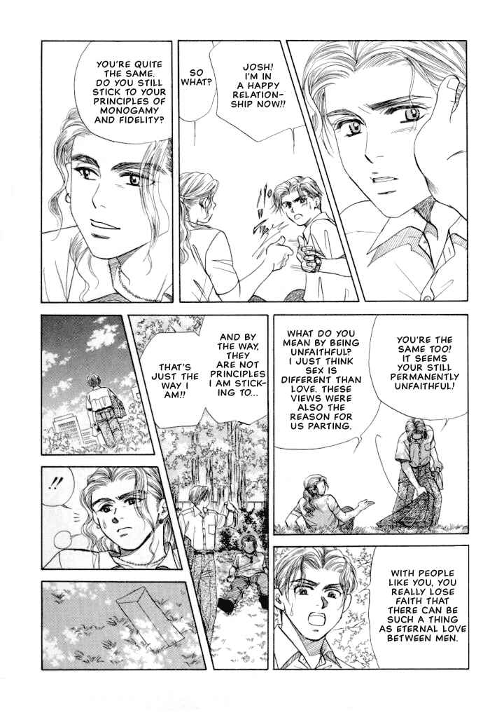 Page 21 Chapter 3 New York, New York